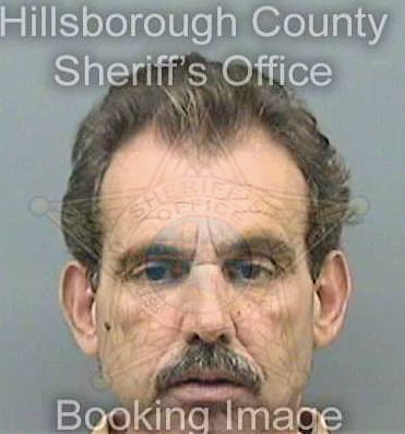 Menendez Aurelio - Hillsborough County, FL 