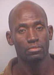 Montford Darrell - Fulton County, GA 