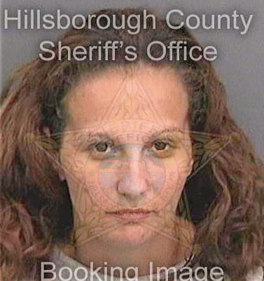 Smith Ashley - Hillsborough County, FL 