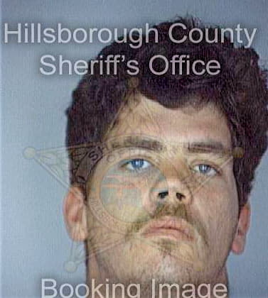 Johnson Daniel - Hillsborough County, FL 