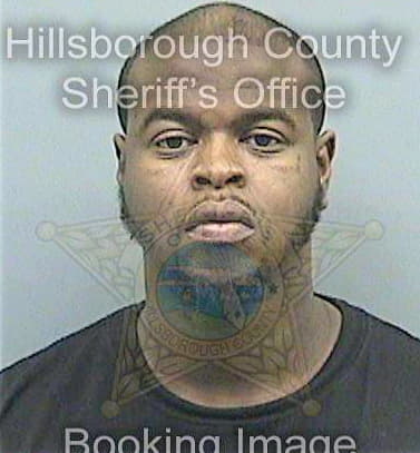 Thomas Kevin - Hillsborough County, FL 