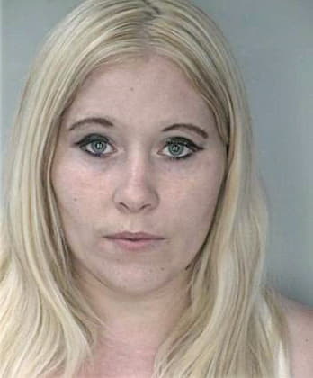 Simmons Melissa - Hillsborough County, FL 