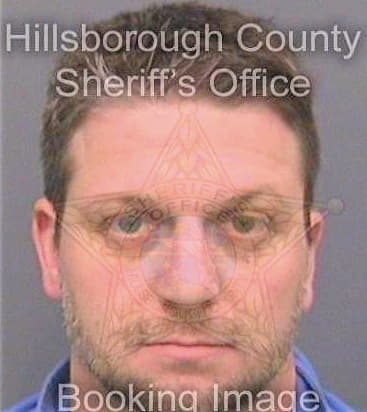 Craig Curtis - Hillsborough County, FL 