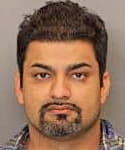 Choudhry Farooq - Cobb County, GA 