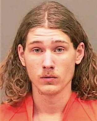 Gilbert Joshua - Montgomery County, TN 
