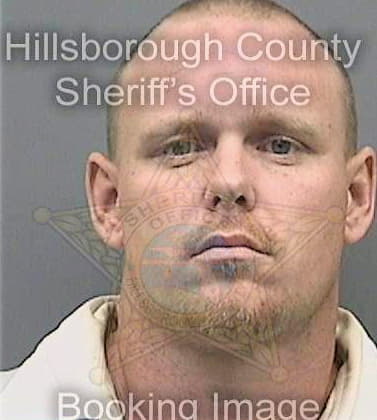 Pratt Michael - Hillsborough County, FL 