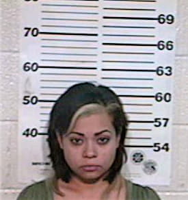 Mora Elia - Hidalgo County, TX 