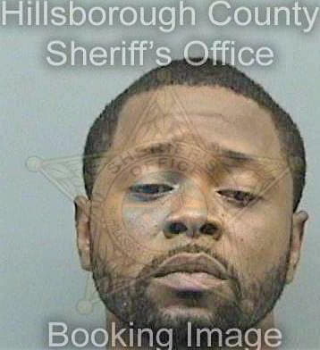 Smith James - Hillsborough County, FL 