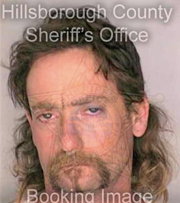 Mcmorrow Michael - Hillsborough County, FL 
