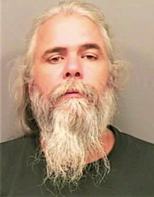 Burross George - Montgomery County, TN 