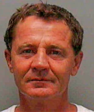 Sander Howard - Lee County, FL 