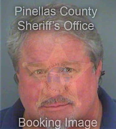 Kent James - Pinellas County, FL 