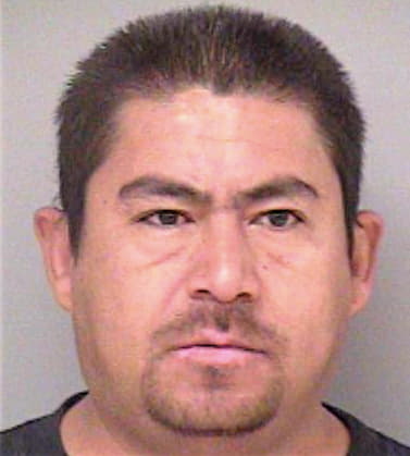 Gonzalez Martin - Madera County, CA 