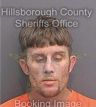 Locke Michael - Hillsborough County, FL 