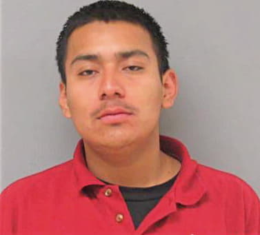 Hernandez Emilio - Madera County, CA 