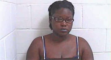 Feaster Michelle - Decatur County, GA 