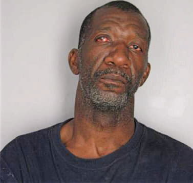 Black Walter - Hillsborough County, FL 