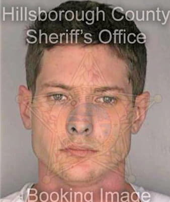 Holmes Andrew - Hillsborough County, FL 