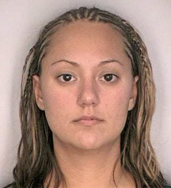 Mclaughlin Dayna - Hillsborough County, FL 