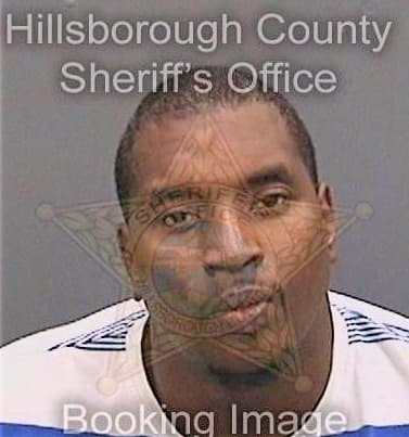 Lawrence Oscar - Hillsborough County, FL 