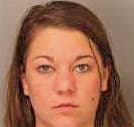 Jones Amber - Shelby County, TN 