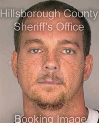 Smith Jeremiah - Hillsborough County, FL 