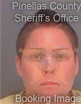 Kelly Bailey - Pinellas County, FL 