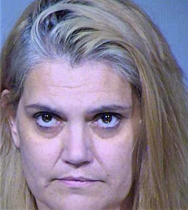 Martinez Bobbie - Maricopa County, AZ 