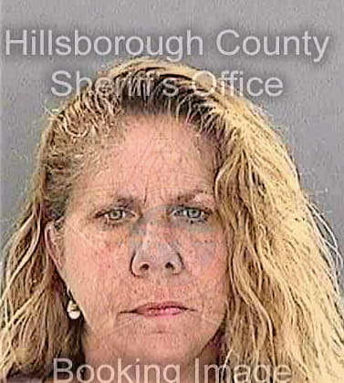 Miller Carol - Hillsborough County, FL 