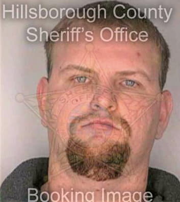 Bodine Eric - Hillsborough County, FL 