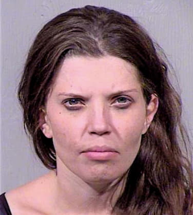 Korittky Krystina - Maricopa County, AZ 