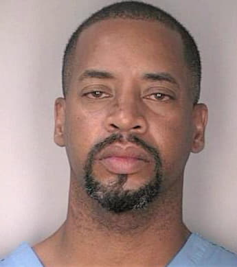 Bonner Alphonzo - Hillsborough County, FL 