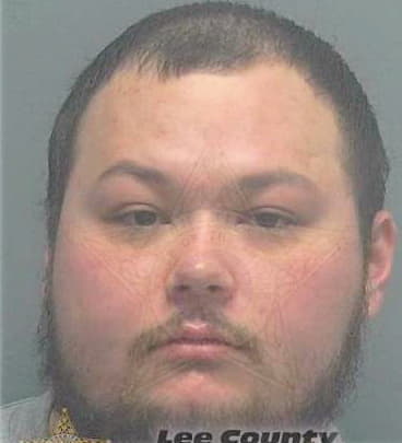 Semiken-Gardner James - Lee County, FL 