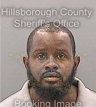 Smith Radesmond - Hillsborough County, FL 