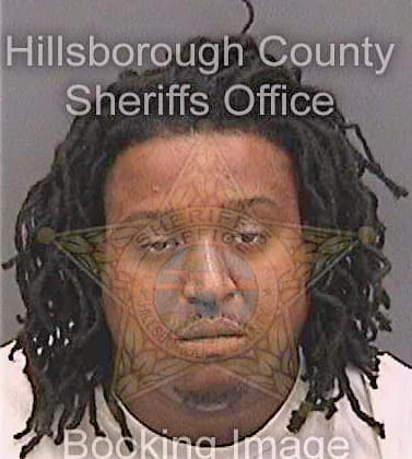 Childs Samuel - Hillsborough County, FL 