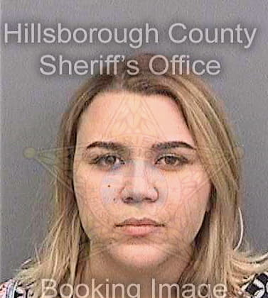 Tavarezacosta Tirsa - Hillsborough County, FL 