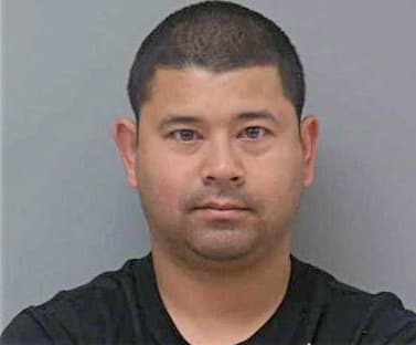 Rodrigo Matthew - Madera County, CA 