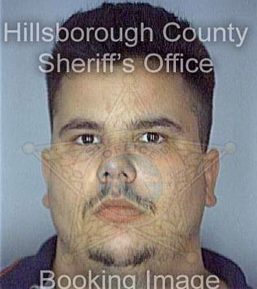 Perez Miguel - Hillsborough County, FL 