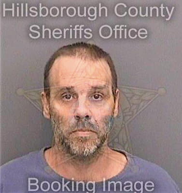 Lee Russell - Hillsborough County, FL 