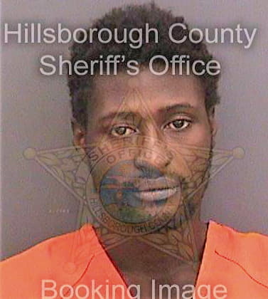 Mcdowell Gerald - Hillsborough County, FL 