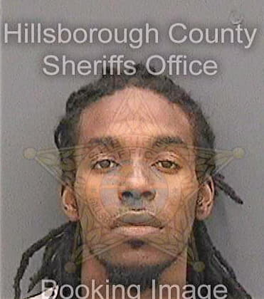 Jones Malcom - Hillsborough County, FL 