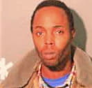 Wibern Travis - Shelby County, TN 