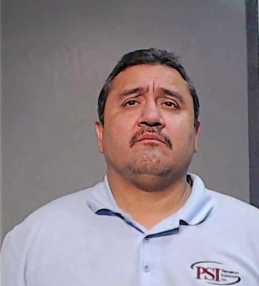 Garza Horacio - Hidalgo County, TX 