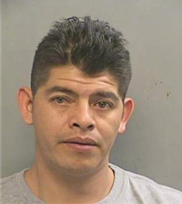 Hernandez Jorge - Tarrant County, TX 