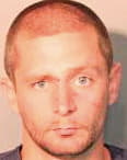 Jackson Ronald - Shelby County, TN 