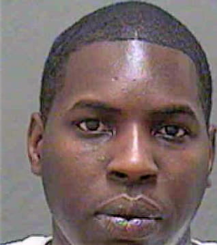 Boulware Ronnell - Mecklenburg County, NC 