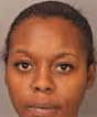 Walker Takisha - Shelby County, TN 