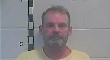 Woodring Eric - Shelby County, KY 