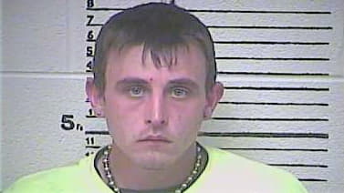 Mikel Jeremiah - Clay County, KY 