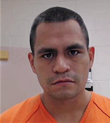 Deleon Mario - Hidalgo County, TX 